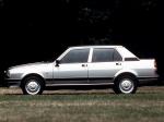 Alfa Romeo Giulietta 1983 года